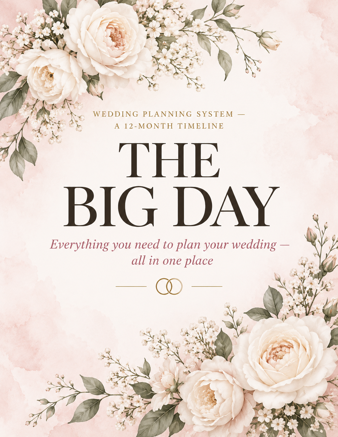 The Big Day